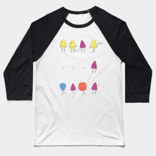 Bejeweled Baseball T-Shirt